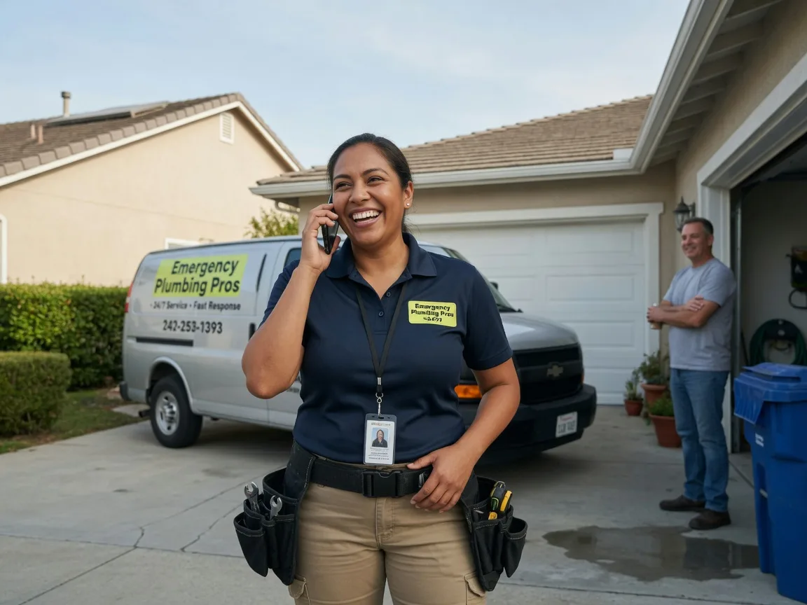 Emergency Plumber Fairfield, MT FAQs